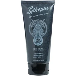 Showergel Herre 2 in 1 200 ml