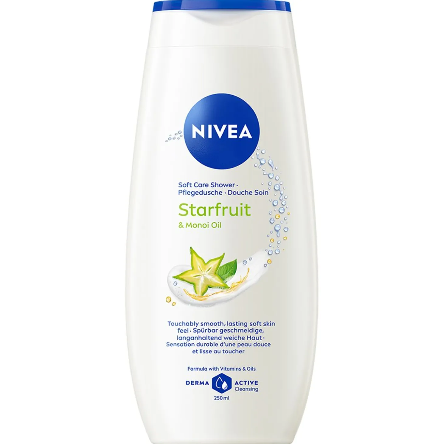 Shower Indulging Moisture Star Fruit 250ml