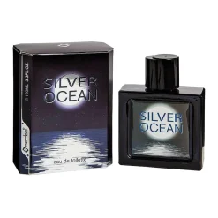 Silver Ocean Herre Duft