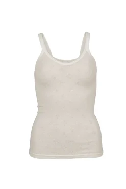 Singlet i ull