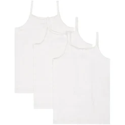 Singlet 3pk