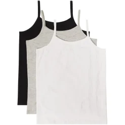 Singlet 3pk