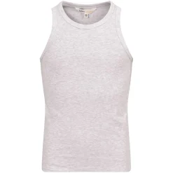 Singlet ribbestrikket Malin