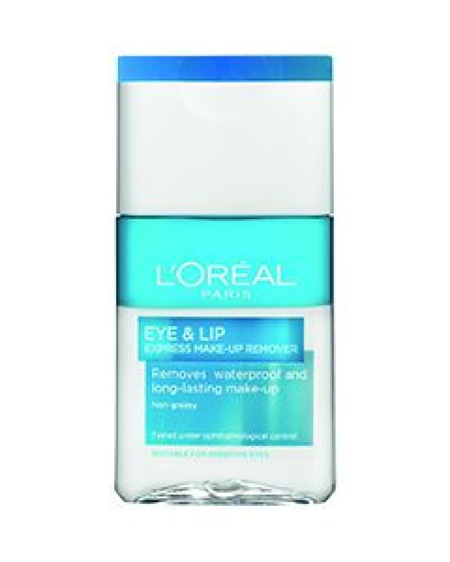 Skin Care Gentle Remover Eyes & Lips