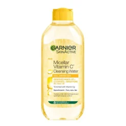 Skin Activ Micellar Water Vitamin C