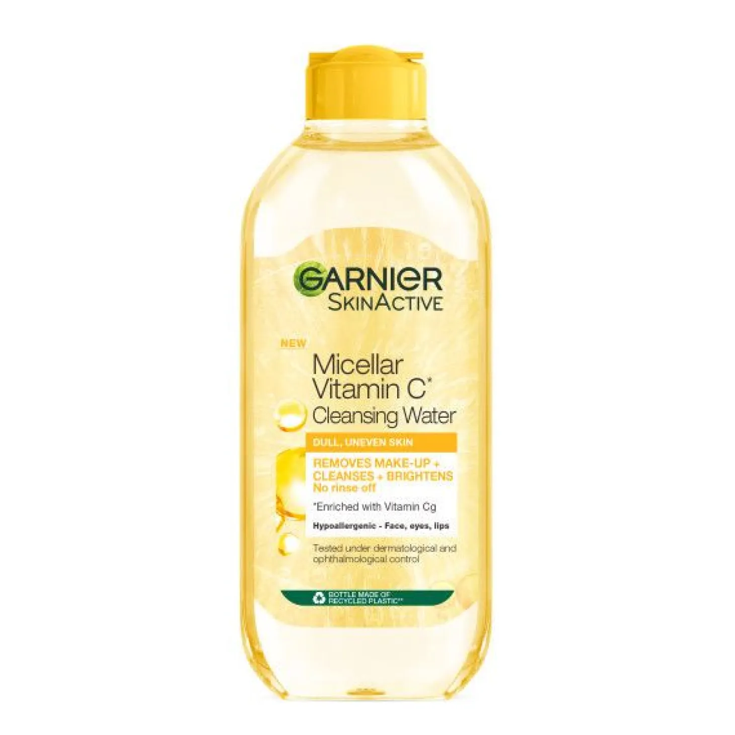 Skin Activ Micellar Water Vitamin C