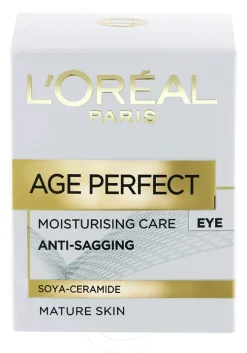 Skin Care Age Perfect Eye Cream