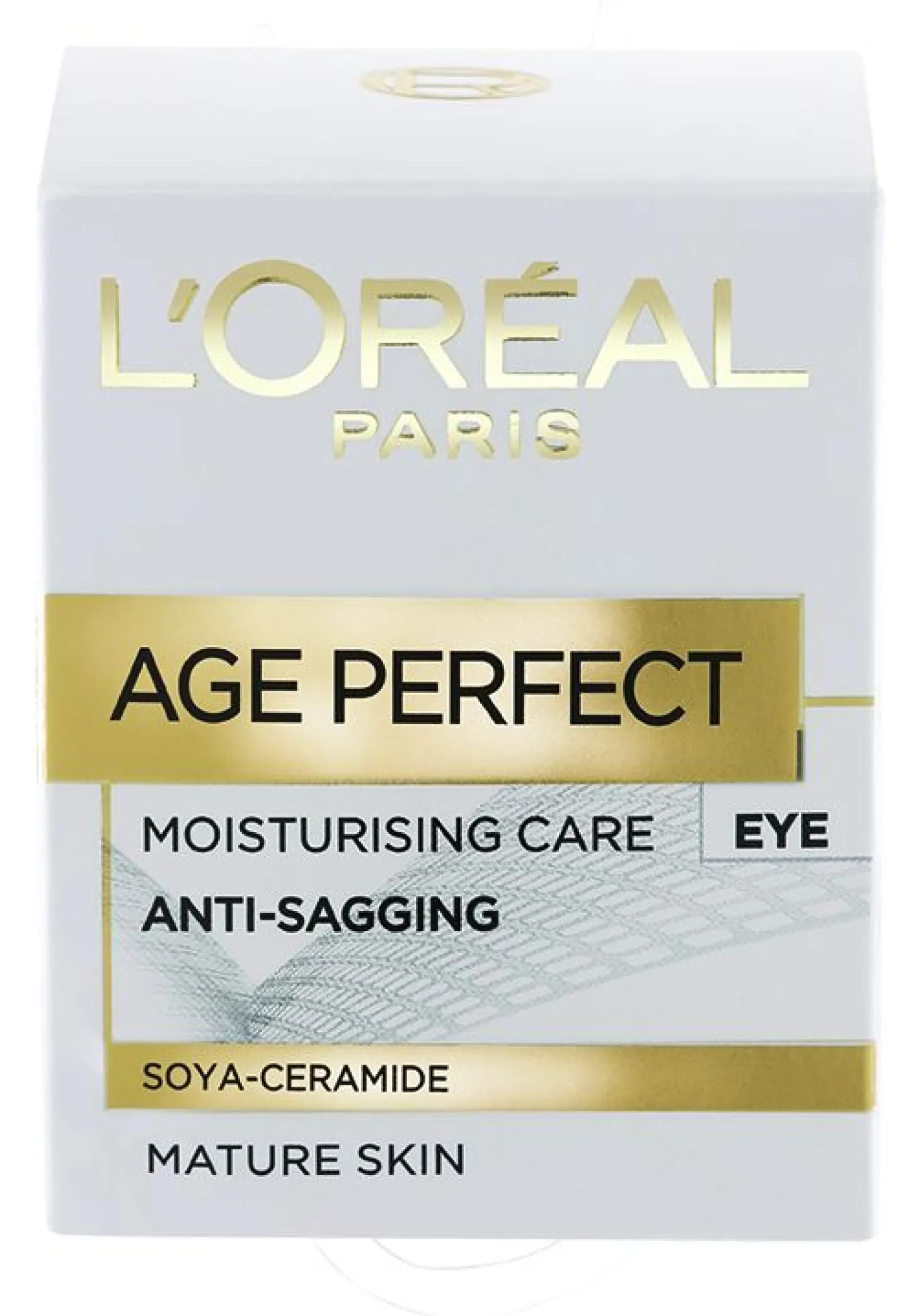 Skin Care Age Perfect Eye Cream