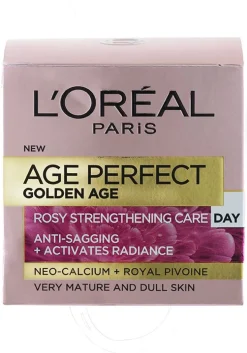 Skin Care Age Perfect Gold Age Rosy Day