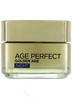 Skin Care Age Perfect Gold AGE Night