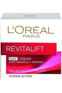 Skin Care Revitalift Day Cream Anti-Wrinkle