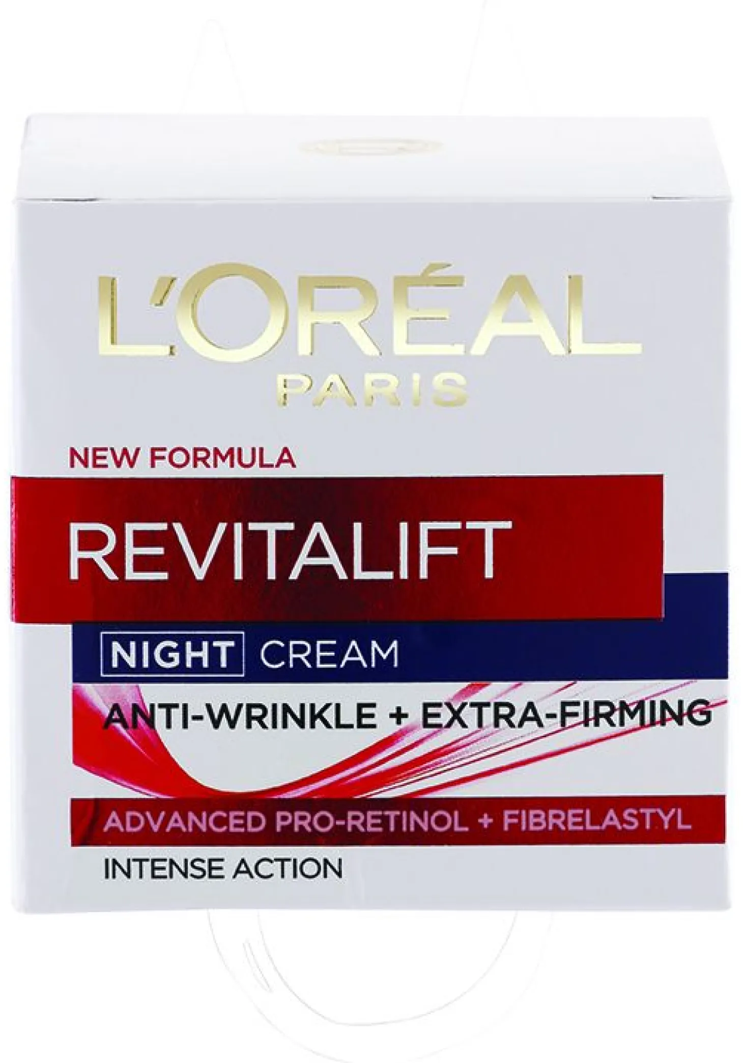 Skin Care Revitalift Night Cream
