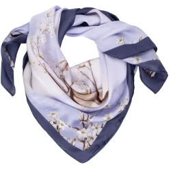 Skjerf Daniella 70x70cm