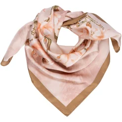 Skjerf Dortea 70x70cm