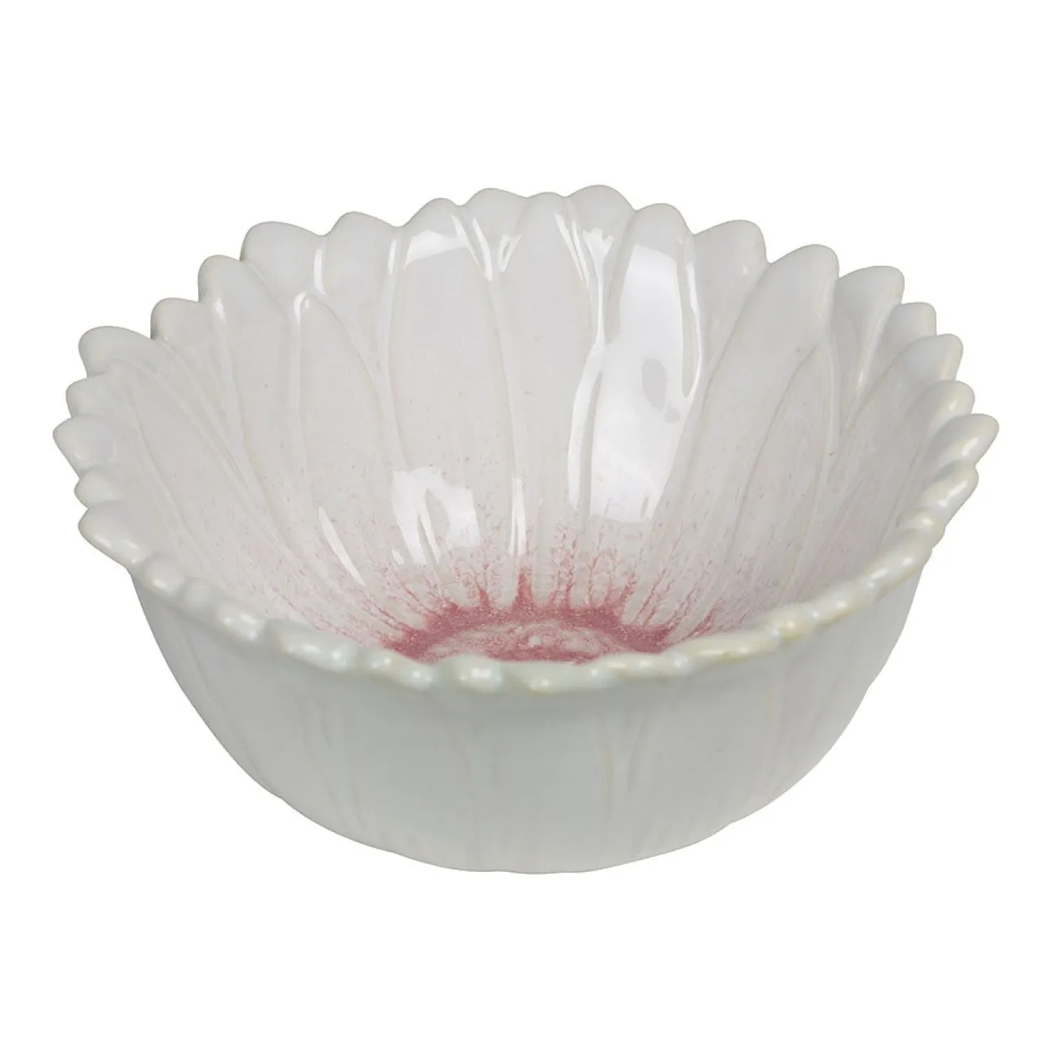 Skål Floral