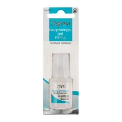 Skulpteringsgel Refill