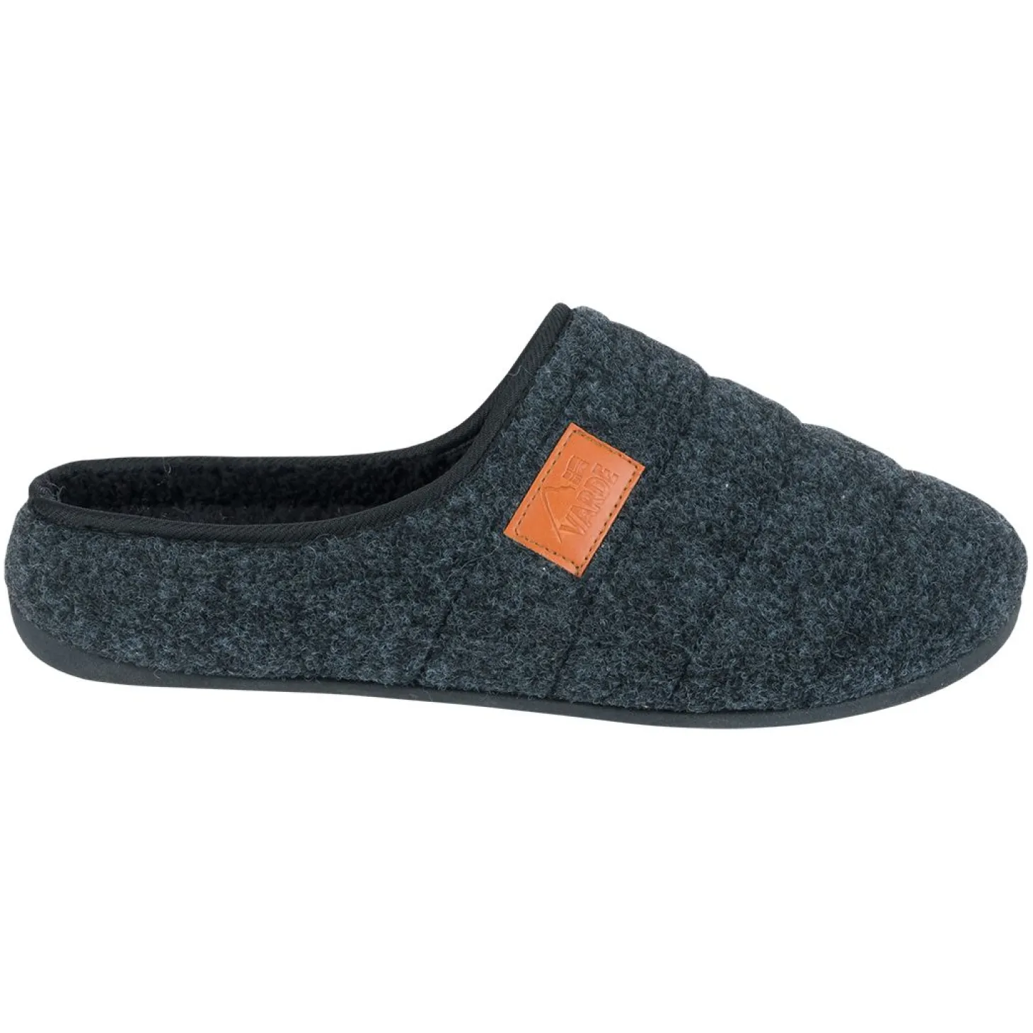 Slip on tøffel