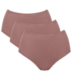 Sloggi GO Daily Cotton Highwaist 3P