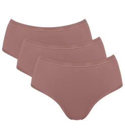 Sloggi GO Daily Cotton Midi 3P