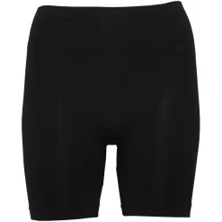 Sømløs sykkelshorts