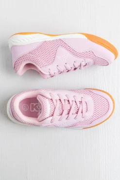 Sneaker Indoor Logo Salik EL Kid