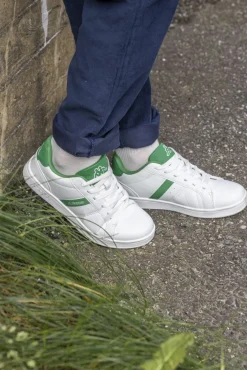 Sneaker Logo Sibba