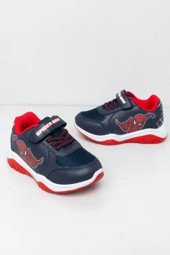 Sneaker med lys