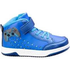 Sneaker med lys Game Glow