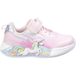 Sneaker med lys Magic Kix