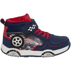 Sneaker rask bil med lys