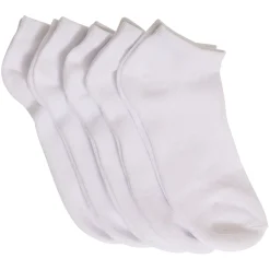 Sneakersokker 5pk