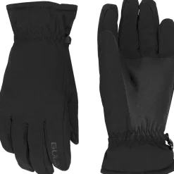 Softshell hansker Essential