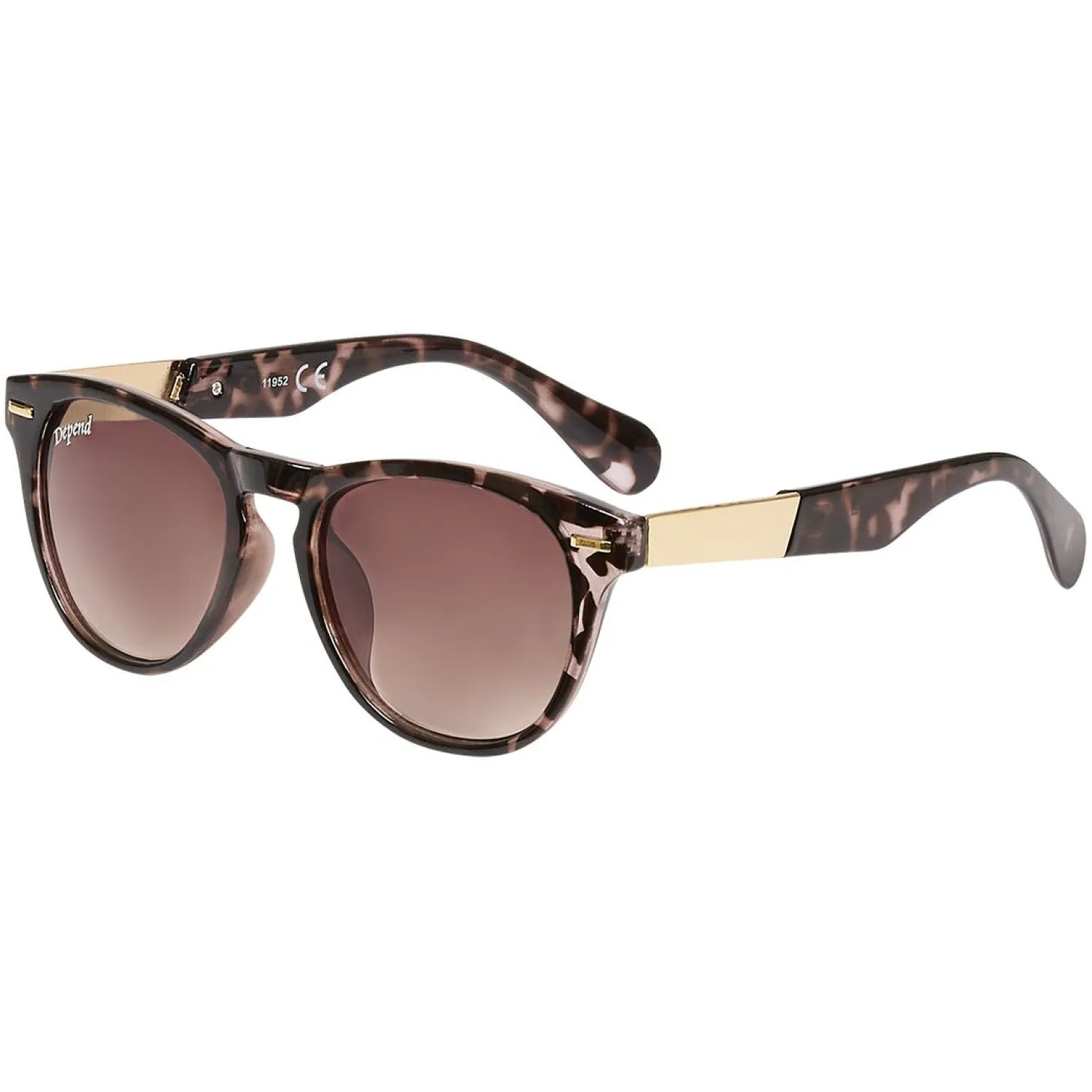 Solbrille Dame