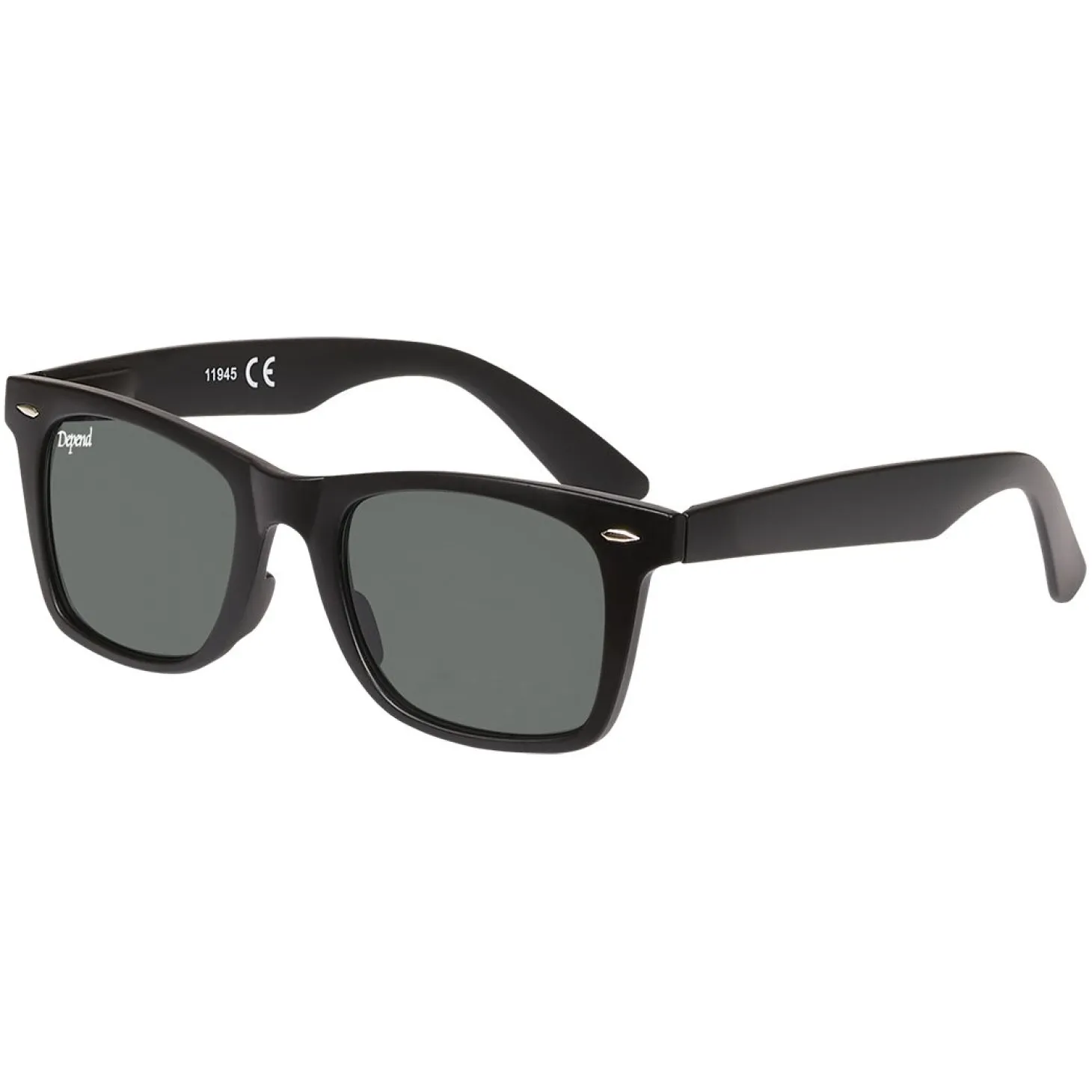 Solbrille Unisex