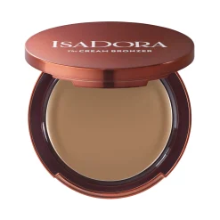 Solpudder cream