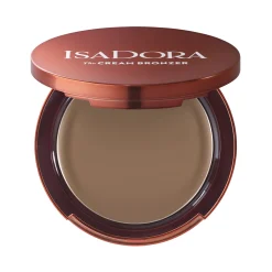 Solpudder cream
