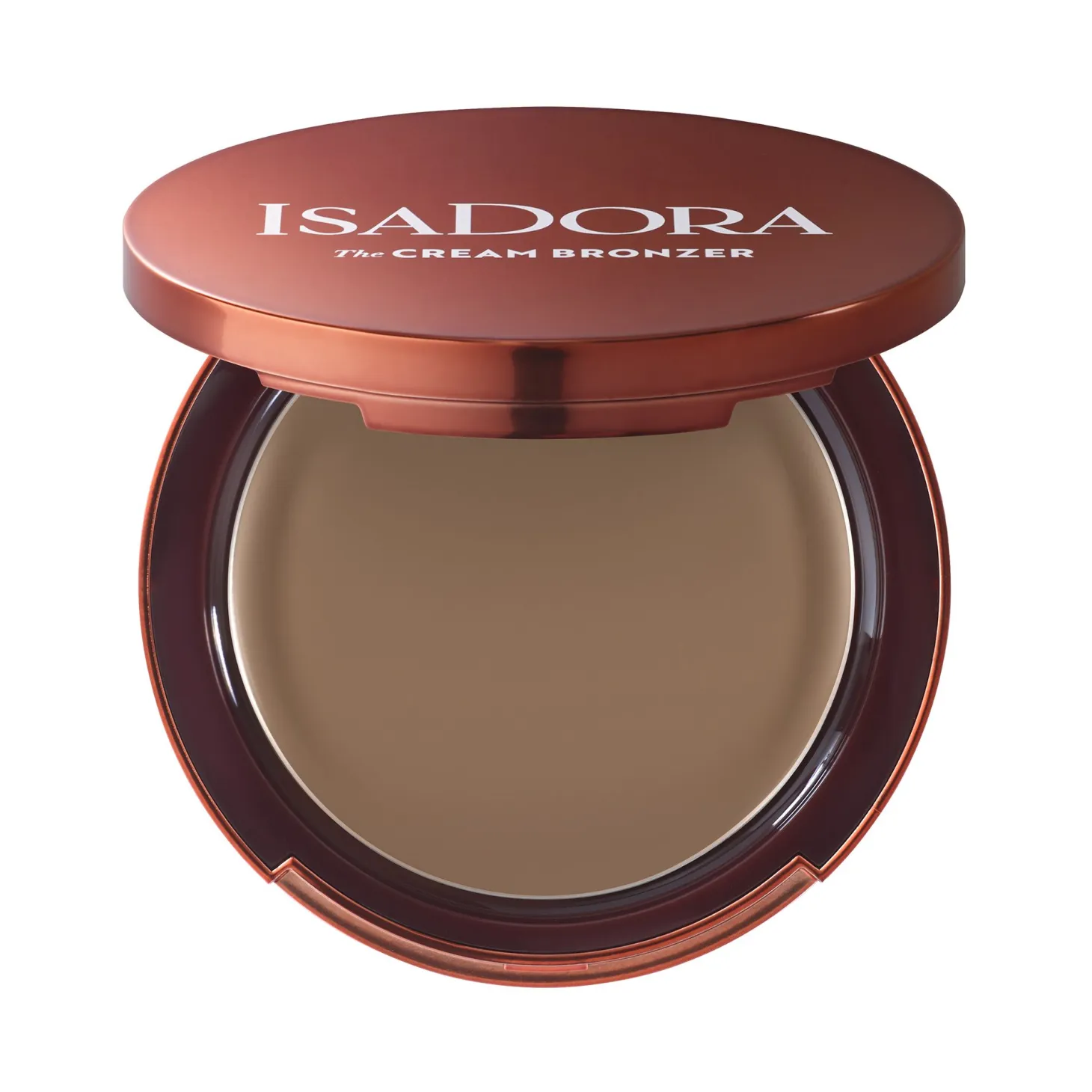 Solpudder cream