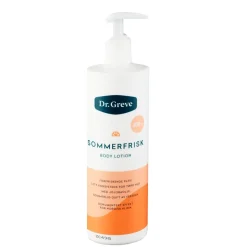 Sommerfrisk Body Lotion Limited Edition