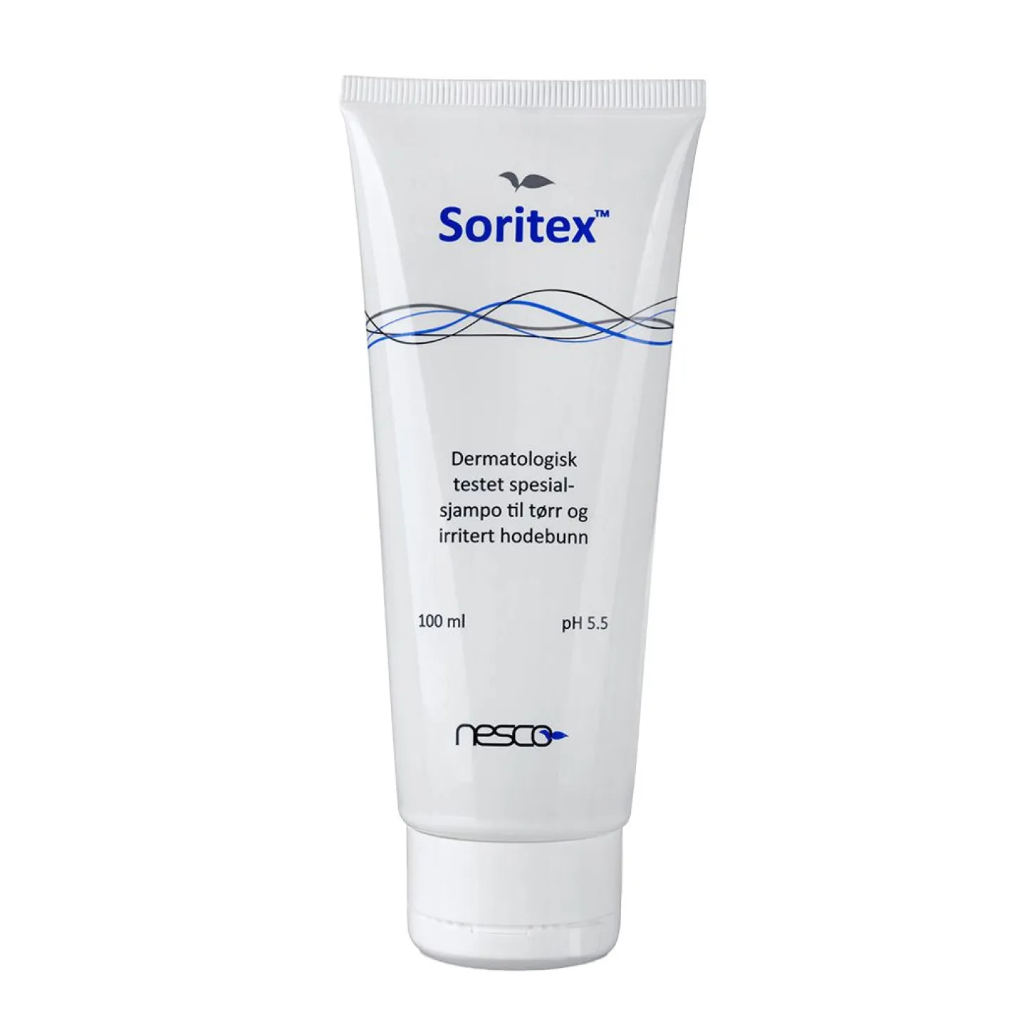 Soritex Sjampo