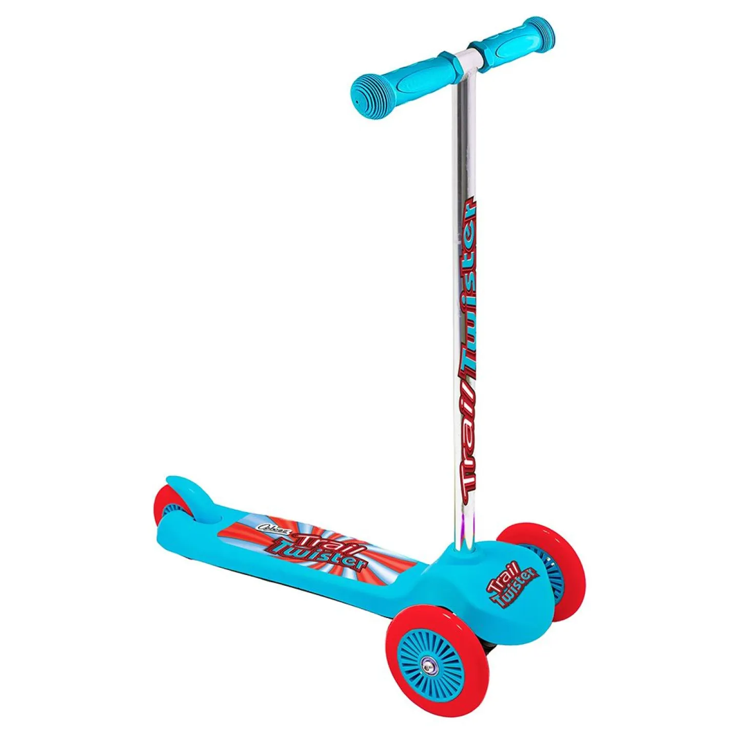 Sparkesykkel for de minste Trail Twist