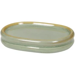 Såpeskål Wheels 13x9,3x2,5cm