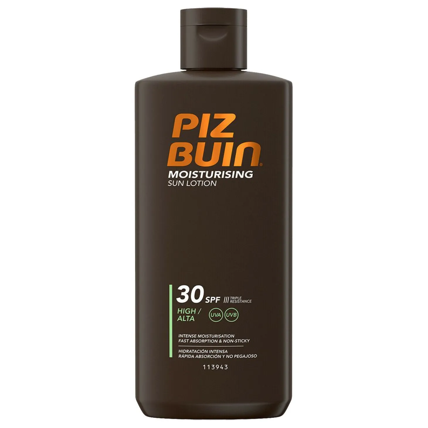 Spf30 Moisturizing Sun Lotion 200Ml