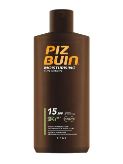 Spf15 Moisturizing Sun Lotion  200Ml