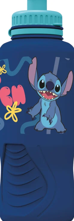 Sportsflaske Stitch
