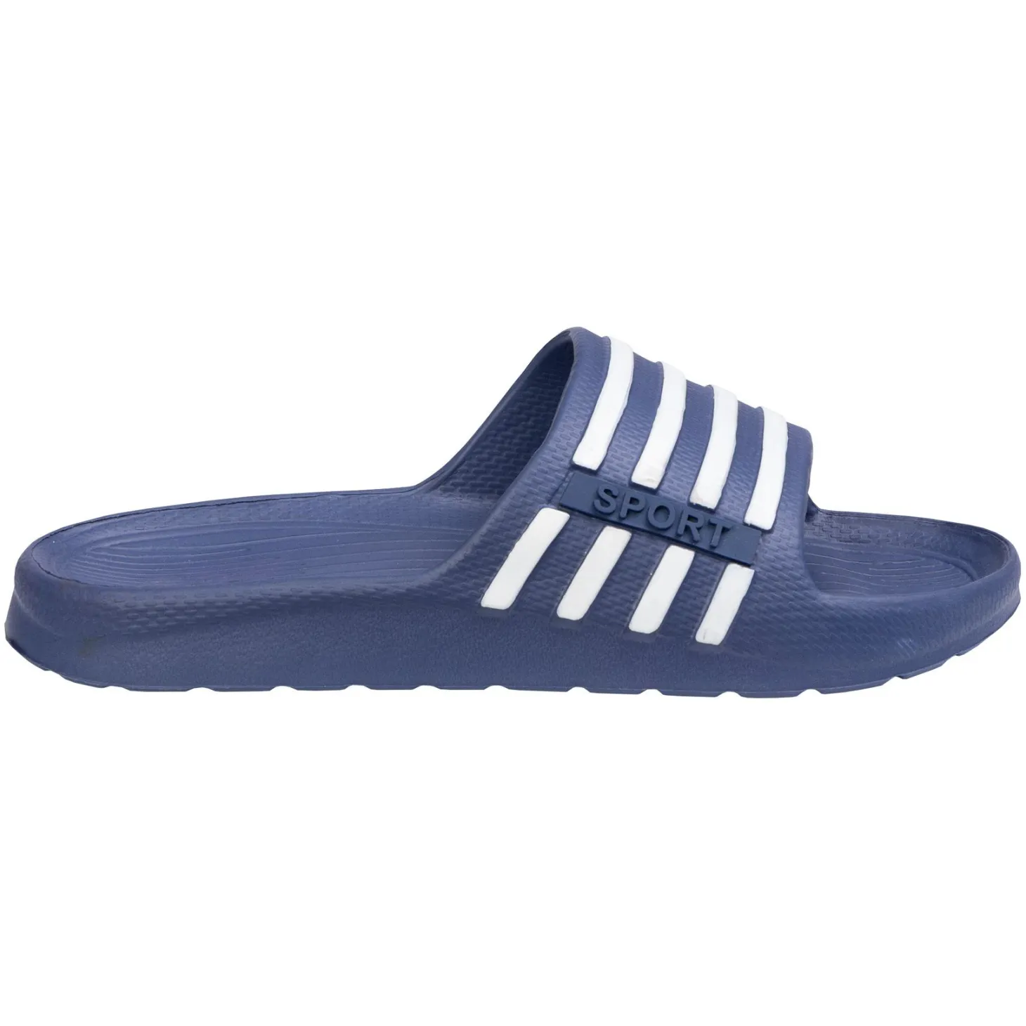Sport slippers