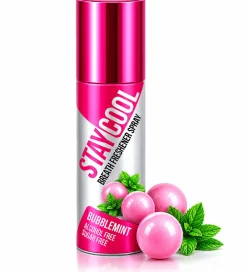 Stay Cool munnspray 20 ml