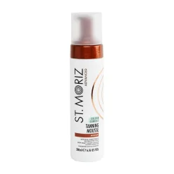 St Moriz Advanced Colour Correcting Tanning Mousse