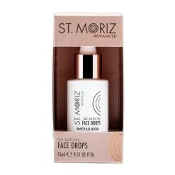 St Moriz Advanced Tan Boosting Face Drops
