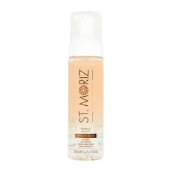 St Moriz Professional Clear Tanning Mousse