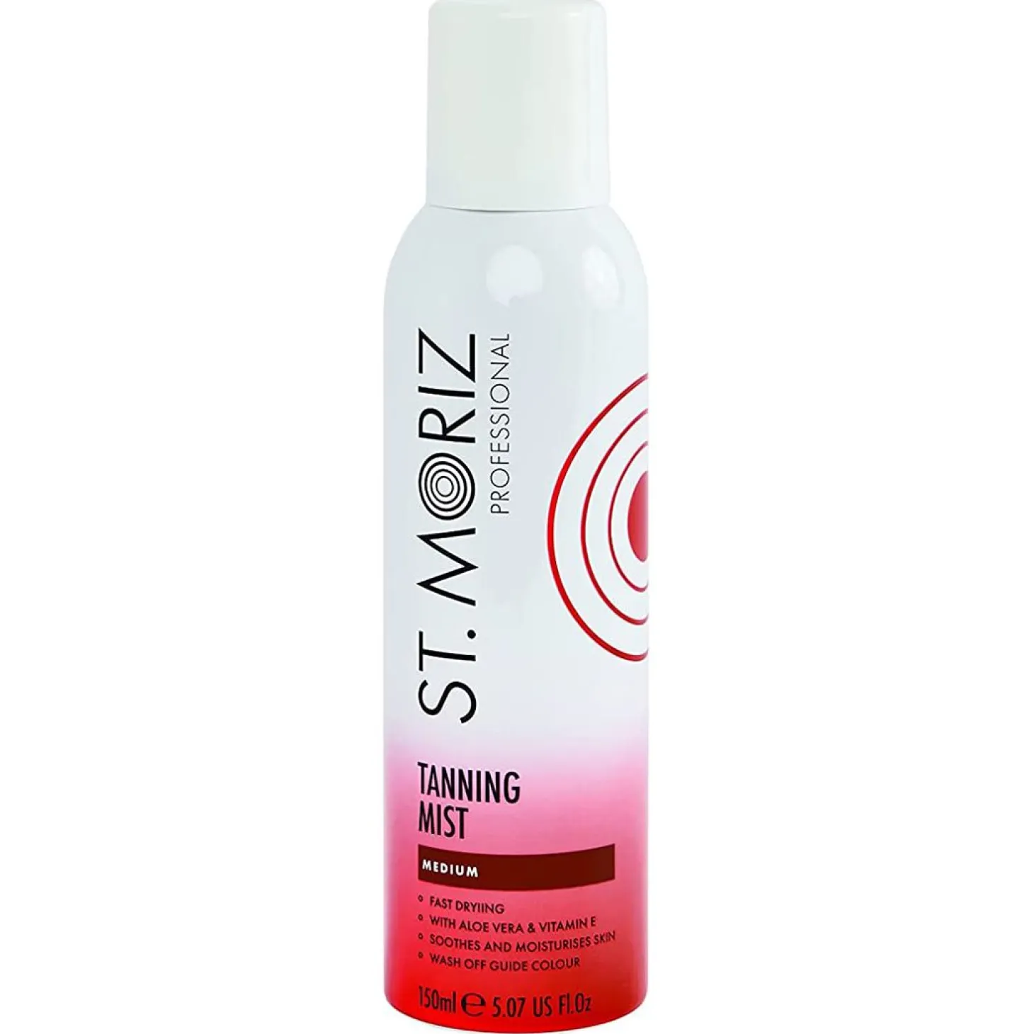 St Moriz Professional Medium Mist